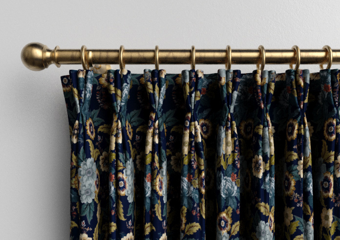 Eliana, Hudds - Made to Measure Curtains - Image 11